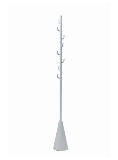 SMD Design Ava gulvstativ hvit