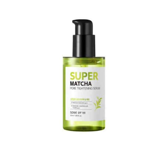 Some By Mi Super Matcha Ansiktsserum for Poreminimering - 50 ml