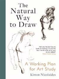 The Natural Way To Draw Av Kimon Nicolaides