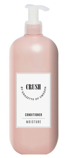Grazette Crush Conditioner Moisture 1000ml
