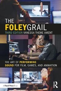 The Foley Grail Av Vanessa Theme Ament