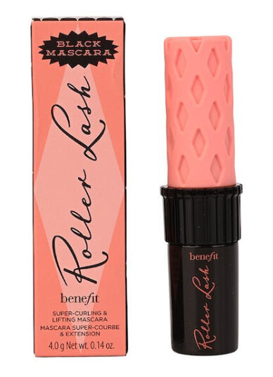 Benefit Mini Roller Lash Mascara Black 4 g Maskara