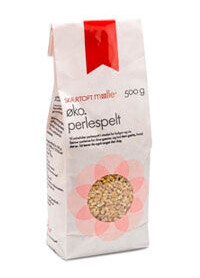 Skærtoft Mølle Perlespelt 500g