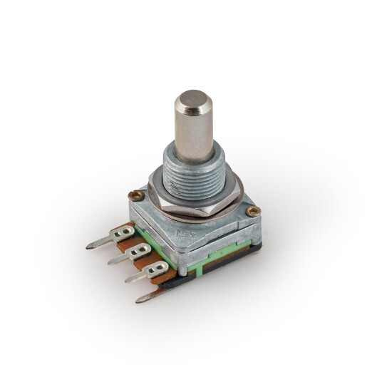 Mec Mono Potentiometer, 05c250k