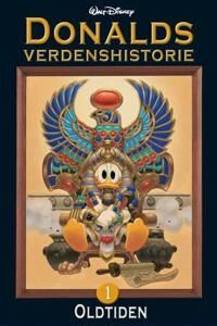 Donalds Verdenshistorie 1