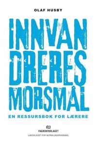 Innvandreres Morsmål Av Olaf Husby