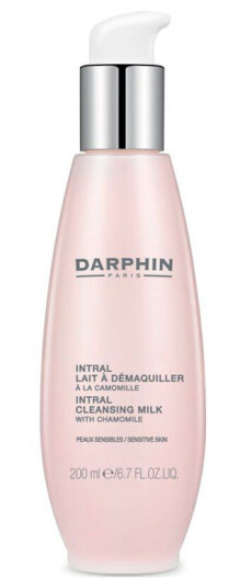 Darphin Intral Cleansing Milk 200ml