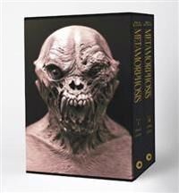 Rick Baker: Metamorphosis Av J. W. Rinzler