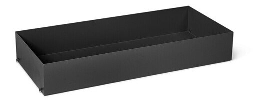ferm LIVING Punctual skuff anthracite