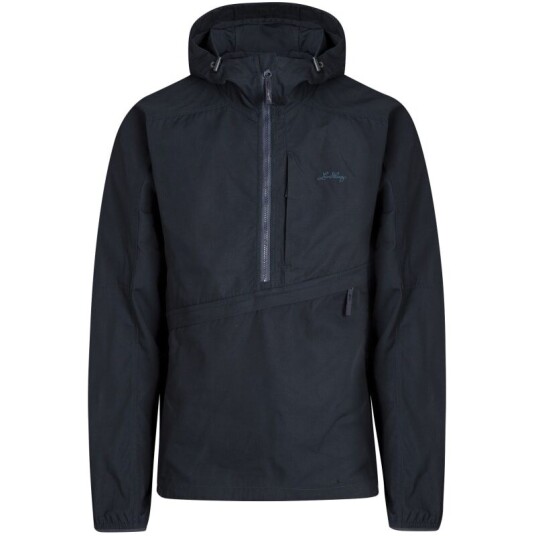 Lundhags Men's Gliis II Anorak Blå M Man Lundhags Men's Gliis II Anorak Blå M Man