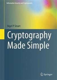 Cryptography Made Simple Av Nigel Smart