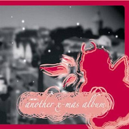 Not Just Another XMas Album CD Diverse Artister
