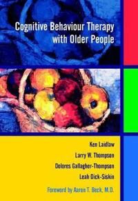Laidlaw Ken Cognitive Behaviour Therapy with Older People