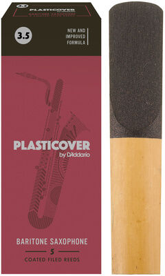 Daddario Woodwinds Plasticover Baritone Sax 3,5 Daddario Woodwinds Plasticover Baritone Sax 3,5