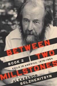 Between Two Millstones, Book 2 Av Aleksandr Solzhenitsyn