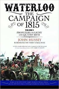 Waterloo: The Campaign Of 1815 Av John Hussey Waterloo: The Campaign Of 1815 Av John Hussey