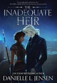 Jensen Danielle L The Inadequate Heir (1737924811)
