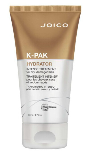Joico K-Pak Hydrator Intense Treatment 50ml Joico K-Pak Hydrator Intense Treatment 50ml