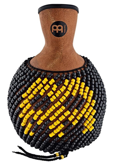 Meinl Shr-Br Shekere Medium, Brun