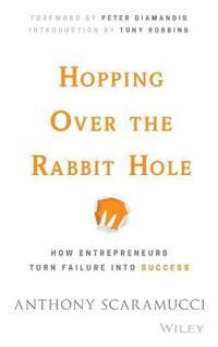 Hopping Over The Rabbit Hole Av Anthony Scaramucci
