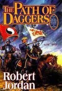 Jordan Robert The Path of Daggers