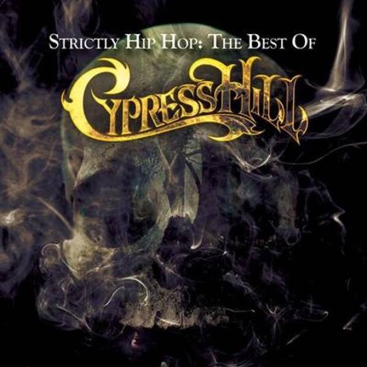Cypress Hill Strictly Hip Hop The Best Of Cypress Hill 2CD