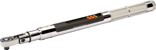 Bahco Taw38135 Elektronisk Momentnøkkel 7-135 Nm 3/8" Håndverktøy