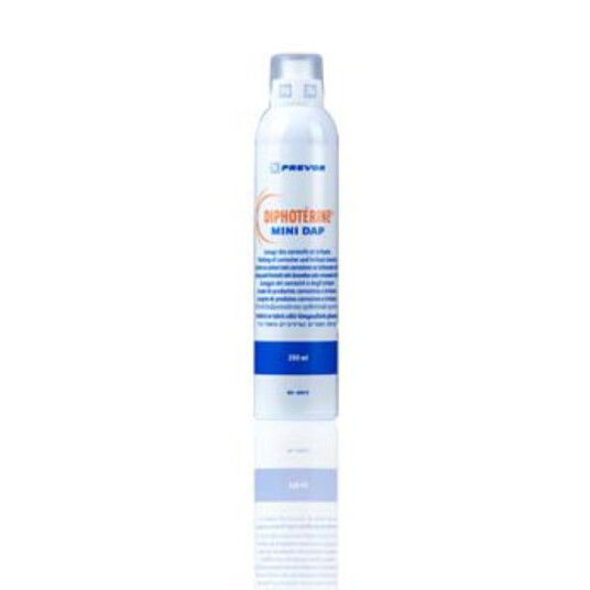 Diphoterine Sprayflaske Mini 200 Ml