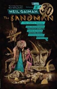 The Sandman Volume 2 Av Neil Gaiman