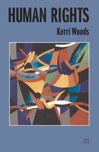 Woods Kerri Human Rights