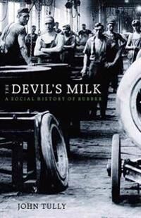 The Devil'S Milk Av John Tully