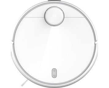 Xiaomi MI Robot Vacuum Mop 2 PRO White