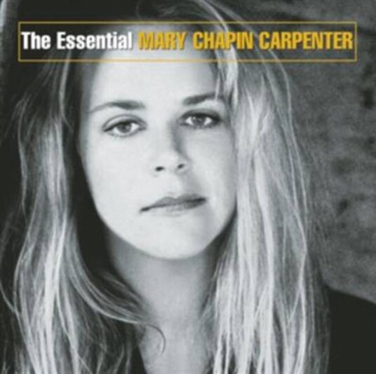 Mary Chapin Carpenter The Essential Mary Chapin Carpenter 2CD