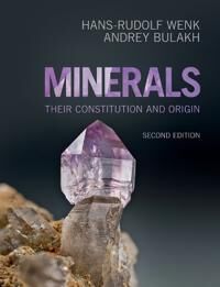 Wenk Hans-Rudolf Minerals