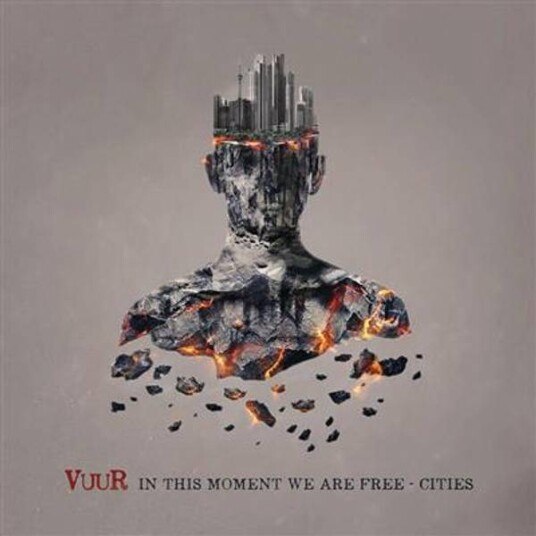 Vuur In This Moment We Are Free Cities 2lp Vinyl + CD Vuur In This Moment We Are Free Cities 2lp Vinyl + CD