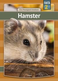 Amdisen Eva Mosegaard Hamster Amdisen Eva Mosegaard Hamster