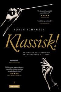 Schauser, Søren Klassisk (8772383046) Schauser, Søren Klassisk (8772383046)