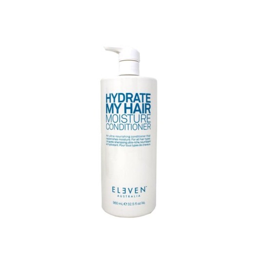 Eleven Australia Hydrate My Hair Moisture Conditioner 960 ml Balsam