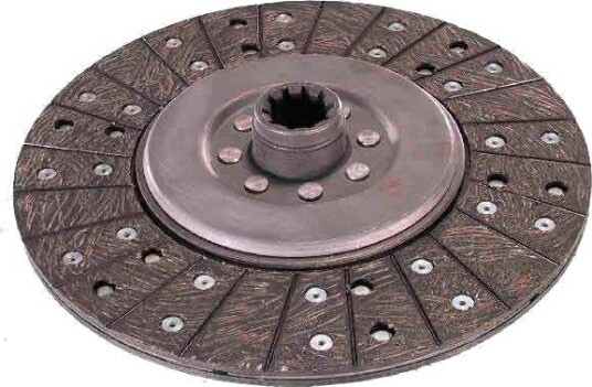 Clutchplate KAWE 2129 Clutchplate KAWE 2129