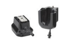 ZEBRA TC75 CHARGE ONLY VEHICLE CRADLE SUPORTS TC7X ACC EXCL TRIG HANDL CPNT
