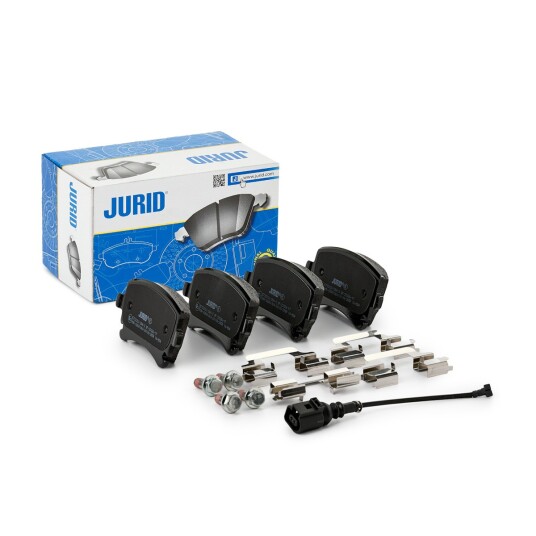 Bremseklosser JURID 573220J Bremseklosser JURID 573220J