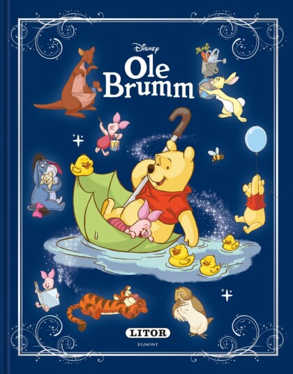 Ole Brumm Ole Brumm