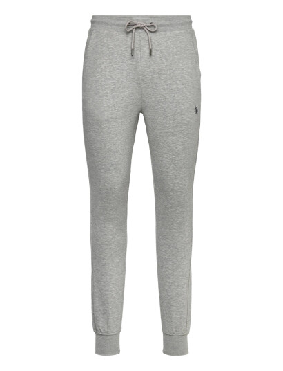 U.S. Polo Assn. Terkel Reg Cot Pe Uspa M Swp - Grey - XXL