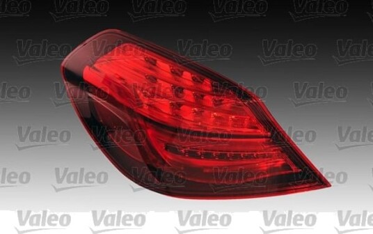 Valeo Baklykt VALEO 044594
