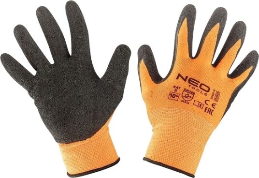 Arbeidshansker NEO TOOLS 97 641 9 Arbeidshansker NEO TOOLS 97 641 9