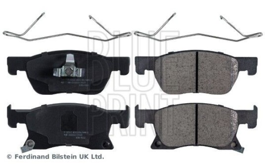 Bremseklosser BLUE PRINT ADW194218