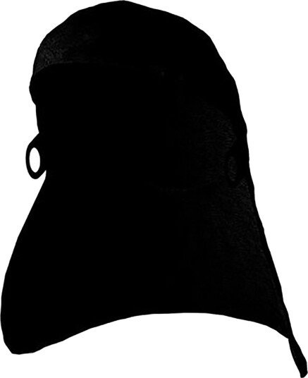 3M Speedglas 164005 Øre- Og Halsskydd For Speedglas, 3 Deler, Lær