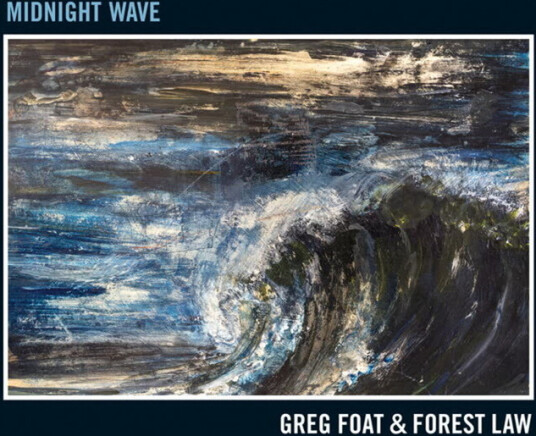 Midnight Wave Midnight Wave