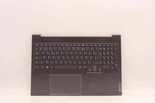 Lenovo COVER Upper Case ASM_FRA H