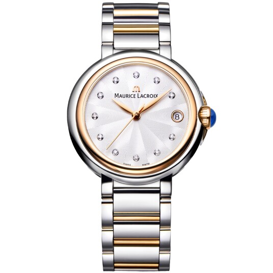 Maurice Lacroix Dameklokke FA1004 PVP13 150 1 Fiaba